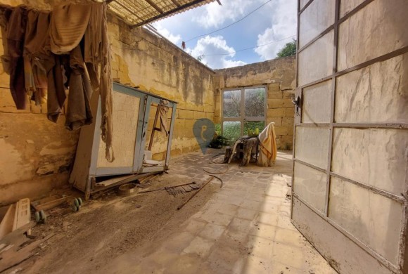 House for sale in Mqabba