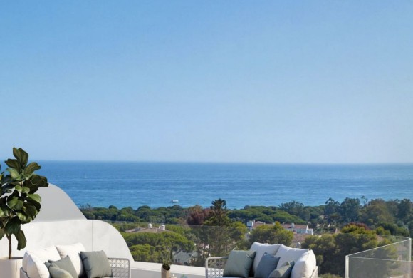 Apartment for sale in Malaga