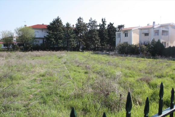 Land for sale in Suburbs