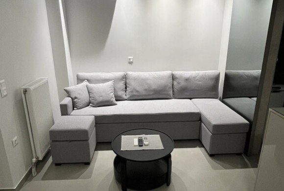 Apartment for sale in Piraeus suburbs