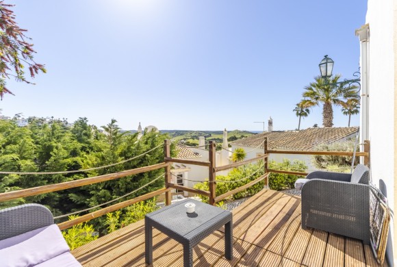 Townhouse for sale in Vila do Bispo