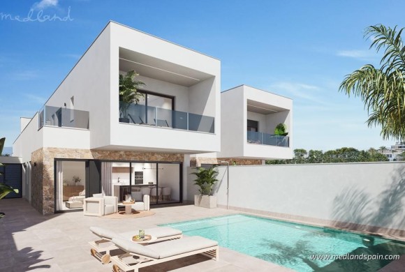 Villa for sale in Murcia