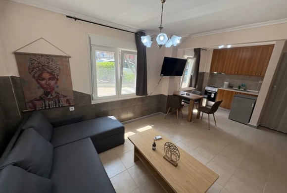 Apartment for sale in Suburbs