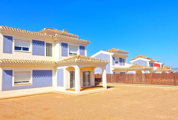 Villa for sale in Murcia