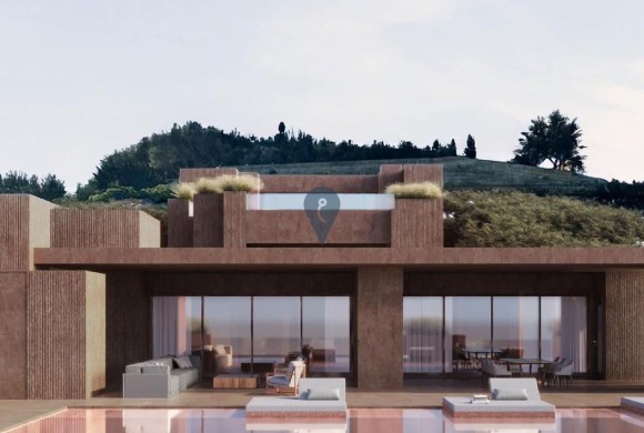 Villa for sale in Mellieha