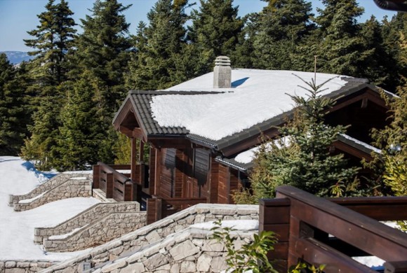 House for sale in Boeotia