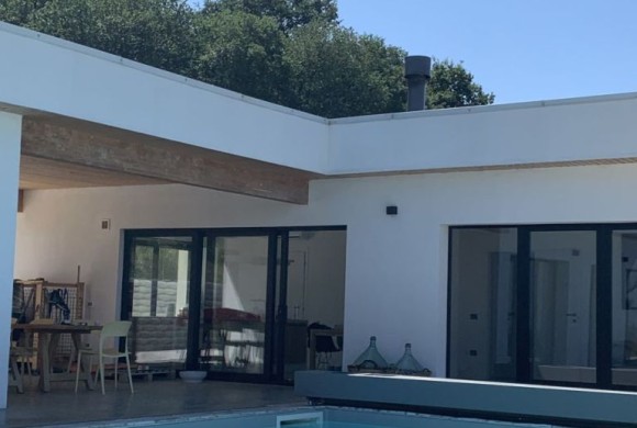 Villa for sale in Molise