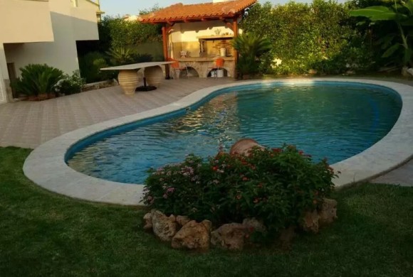 Townhouse for sale in Peloponnese