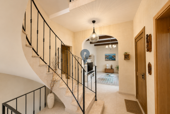 House for sale in Ghajnsielem