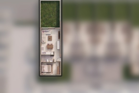 Apartment for sale in Chalkidiki
