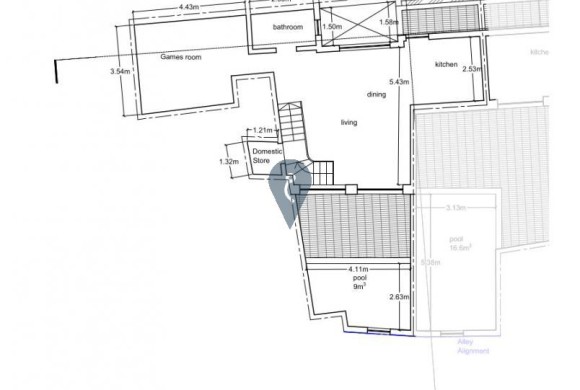 House for sale in Xewkija