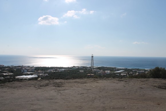 Land for sale in Lasithi Prefecture