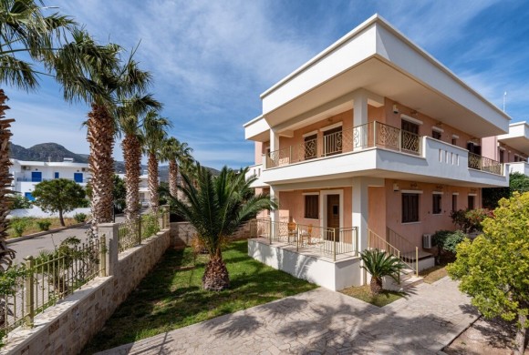 Apartment for sale in Lasithi Prefecture