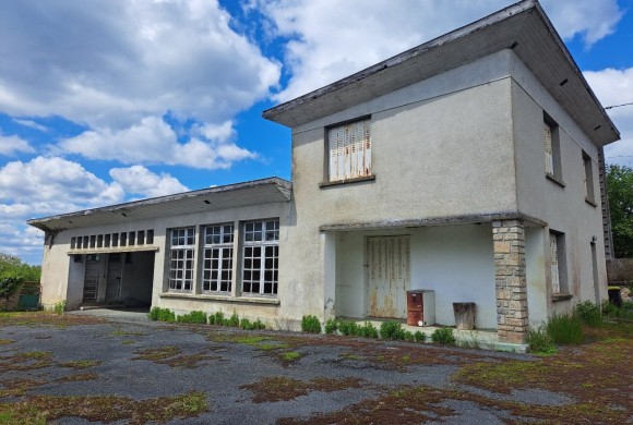 Villa for sale in Limousin