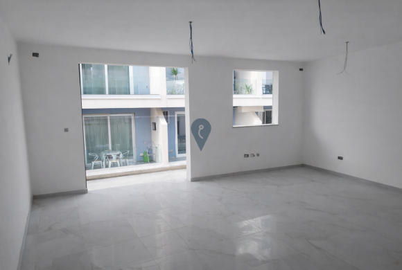 Apartment for sale in Sliema