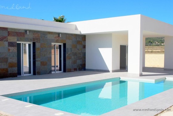 Villa for sale in Alicante