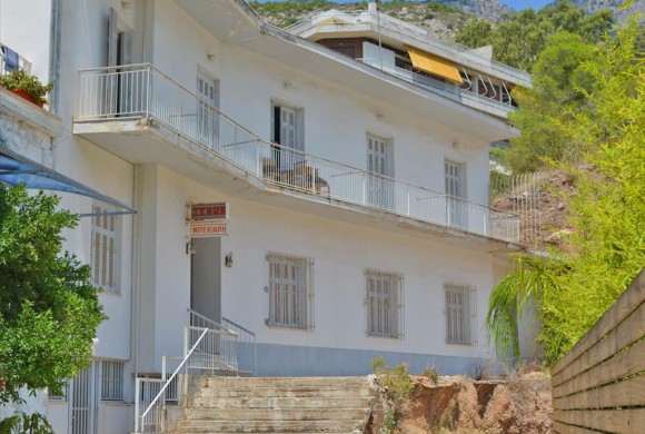 Apartment for sale in Corinthia