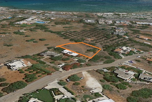 Land for sale in Heraklion Prefecture