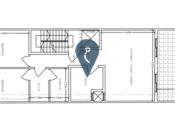 Apartment for sale in Swieqi