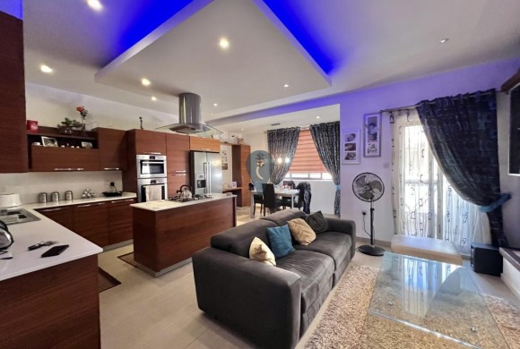 Apartment for sale in Kalkara