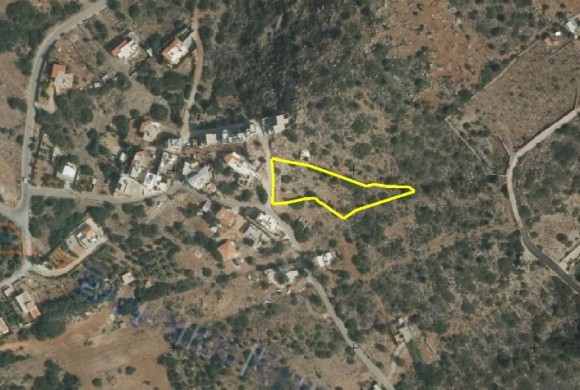Land for sale in Lasithi Prefecture