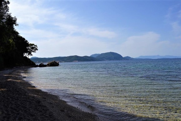 Land for sale in Corfu Prefecture