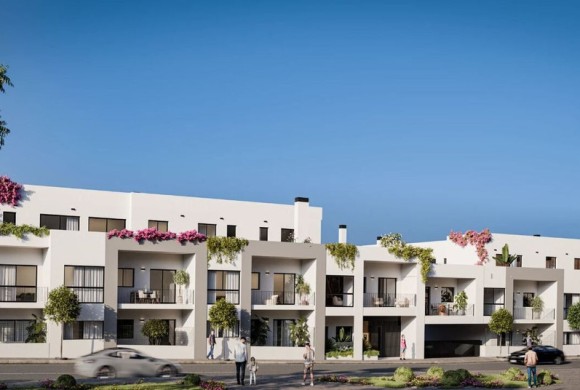 Apartment for sale in Alhaurín de la Torre