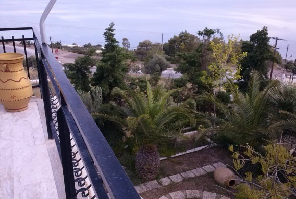 House for sale in Peloponnese