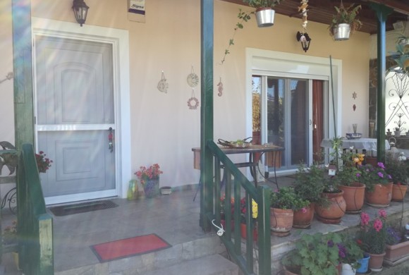 House for sale in Evia