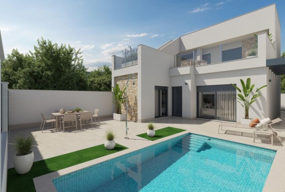 Villa for sale in Murcia