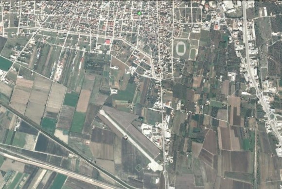 Land for sale in Phthiotis