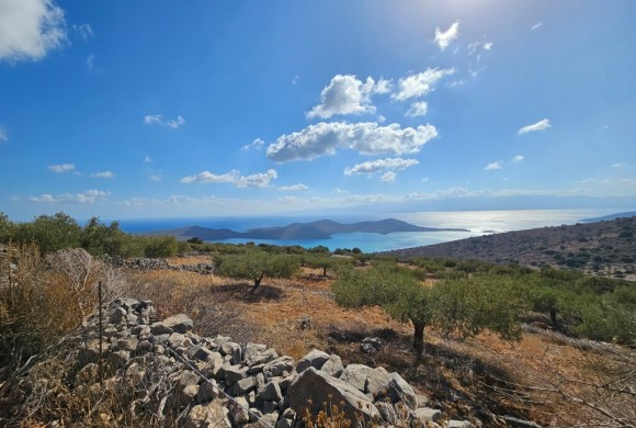Land for sale in Lasithi Prefecture