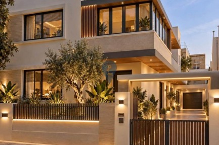 Villa for sale in
