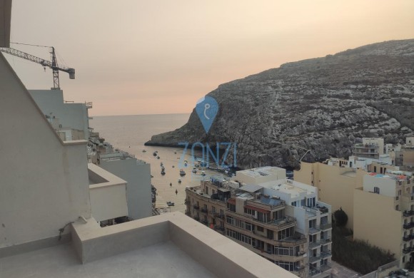 Apartment for sale in Xlendi