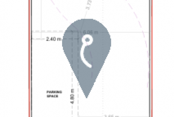 Garage / Parking Space for sale in San Gwann