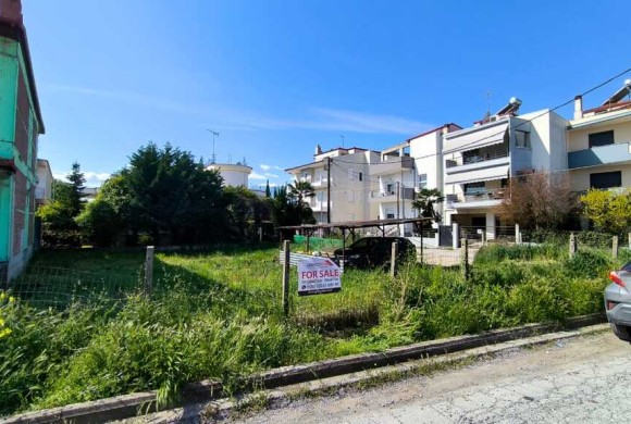 Land for sale in Pieria Prefecture