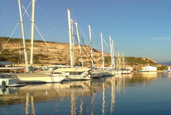 Land for sale in Samos Prefecture