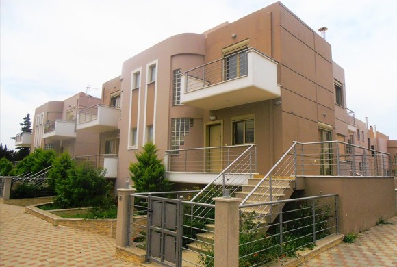 Townhouse for sale in Corinthia