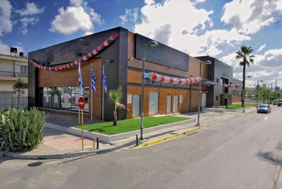 Commercial property for sale in Heraklion Prefecture