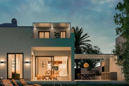 Villa for sale in 