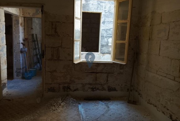 Townhouse for sale in Zabbar