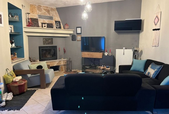 Townhouse for sale in Rethymno Prefecture