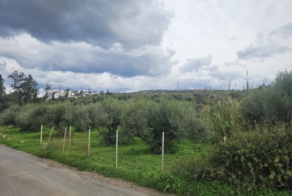 Land for sale in Lasithi Prefecture