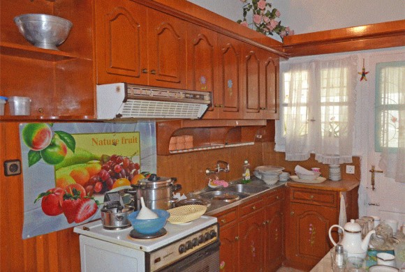 House for sale in South
