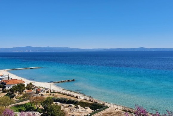 Hotel for sale in Chalkidiki