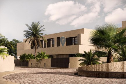 Villa for sale in