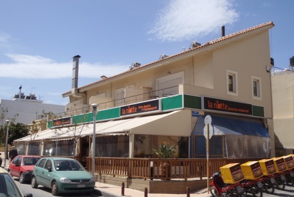 Shop / Business for sale in Heraklion Prefecture