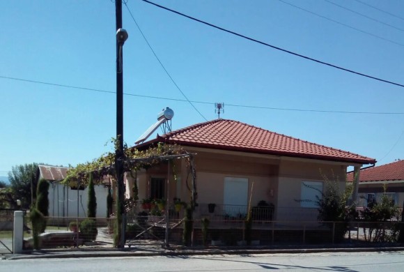 House for sale in Imathia