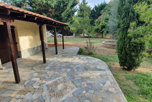 House for sale in Chalkidiki