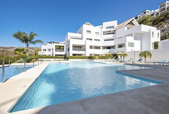 Apartment for sale in Los Flamingos